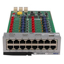 Samsung KPOSDBDL2/XAR 16DLI2 16-Port Digital Line Interface Card