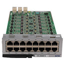 Samsung KPOSDB16T/XAR 16TRK 16-Port Loop Trunk Card