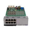 Samsung KPOSDB8S2/XAR 8SLI2 8-Port Analog Station Card