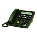 Samsung Prostar DCS 12-Button Standard Phone (Black/Refurbished)