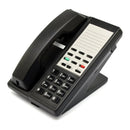 Samsung Prostar DCS 7-Button Standard Phone (Black/Refurbished)