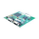 Samsung DCS-816 SIO 1/2 Card (Refurbished)