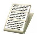 Samsung Falcon iDCS 64 Button Add On Module (White/Refurbished)