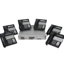 Samsung OS7100 Small Business System Package
