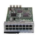 Samsung KPOSDBLIP/XAR OS7200 LAN Interface Module with POE