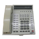 Samsung Prostar 824 Standard Phone (Almond/Refurbished)