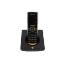 Samsung SMT-W5120D/XAR Wireless Handset Assembly (Black)