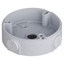SCE Waterproof Junction Box (136) (White)
