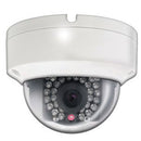 SCE 2132I 3MP High Resolution 4mm Lens IP Dome Camera with 66FT IR