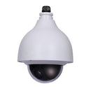 SCE 2MP Mini HD-CVI PTZ Dome Camera (402) (White)