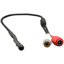 SCE 3010-2 Microphone for CCTV Cameras