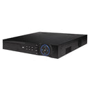 SCE 32CH 4K 1.5U NVR w/ 16-Port PoE, 4-HDD, HDMI/VGA