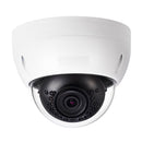 SCE 3MP HD Network IR Mini Dome Camera (White)