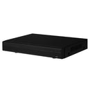 SCE 4-Channel 4-PoE Network Video Recorder (41) with 2TB HD