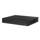 SCE 4-Channel HD-CVI DVR Unit with 4TB HD
