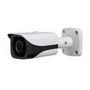 SCE 4MP HD WDR Network Small IR Bullet Camera (White)
