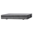 SCE 8-Channel 5-in-1 Analog/AHD /IP/CVI/TVI 1080P 1U DVR (No Hard Drive)