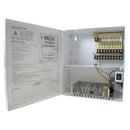 SCE 9CH Power Distribution Box