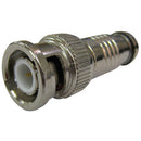 SCE BNC Compression Connector