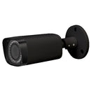 SCE 1080P HD-CVI Varifocal Bullet Camera with Night Vision (Black)