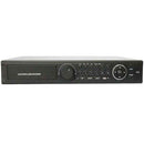 SCE H808A 8CH Advanced DVR with 8x960H Real Time Recording