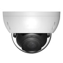 SCE 720P HD-CVI Vari-Focal Lens 2.7-12mm Dome Camera (White)