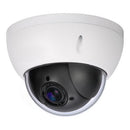 SCE SD22204T-GN 2MP Full HD Network Mini PTZ Dome Camera