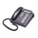 Siemens Rolm 69669 Optiset E Standard Phone (Black/Refurbished)