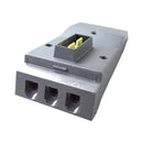 Siemens 69678 Optiset E-Headset Plus Adapter (Refurbished)