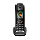 Siemens S30852-H2562-R301 C530H Gigaset IP Handset