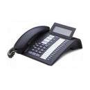 Siemens OptiPoint 410 Advanced IP Phone (Black/Refurbished)