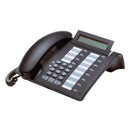Siemens OptiPoint 500 Basic Telephone (Black/Refurbished)