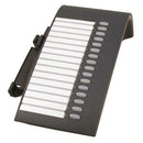 Siemens OptiPoint 500 S30817-S7105-A101 Key Module (Black/Refurbished)