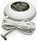 Sonic Bomb SA-SS12VW Super Shaker 12v White Vibrator