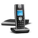 Snom M9 Phone with Base Station and One Handset (Black)