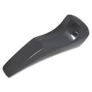 Softalk Medium Handset Shoulder Rest (Charcoal Grey)