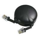 Retractable Cordmanager (Black)