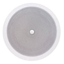 Speco SPG86TC 8" Speaker Grill Combo with Volume Control