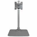 StarTech ARMPIVSTND Single Monitor Stand with Cable Hook