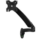 StarTech ARMPIVWALL Single Monitor Arm Wallmount