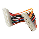 StarTech ATX24POWEXT 8 inch 24 Pin ATX Power Supply Extension Cable