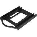 StarTech BRACKET125PT 2.5 inch SSD/HDD Mounting Bracket for 3.5 inch Drive Bay