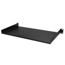 StarTech CABSHELF1U10 10 inch 1U Rack Shelf Rack Mount Shelf