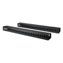 StarTech CMVER40UF 6ft Vertical Rack Cable Management Panel