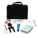 StarTech CTK400LAN RJ45 Network Installer Tool Tester Kit with Carrying Case