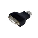StarTech DP2DVIADAP DisplayPort DVI Video Adapter Converter