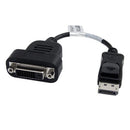 StarTech DP2DVIS DisplayPort to DVI Active Adapter