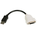 StarTech DP2DVI DisplayPort to DVI Video Adapter Converter