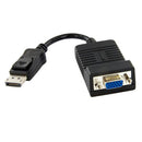 StarTech DP2VGA DisplayPort to VGA Adapter