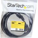 StarTech DVIDSMM10 10 ft DVI-D Single Link Cable Male/Male